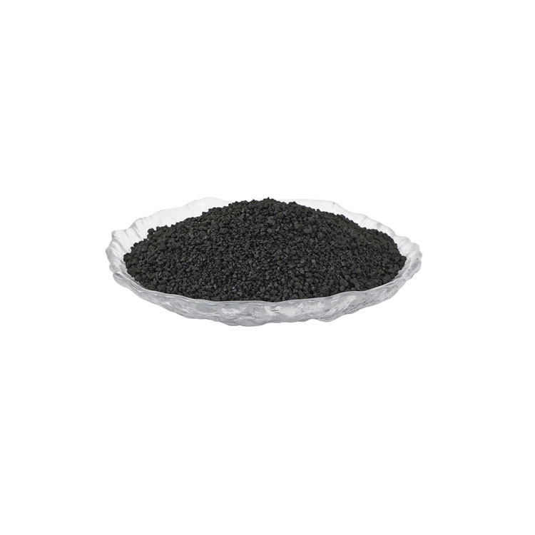 Fertilizante Humato de Potássio