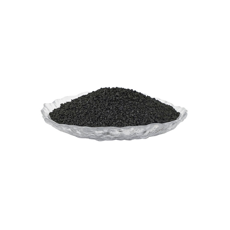Fertilizante Humato de Potássio