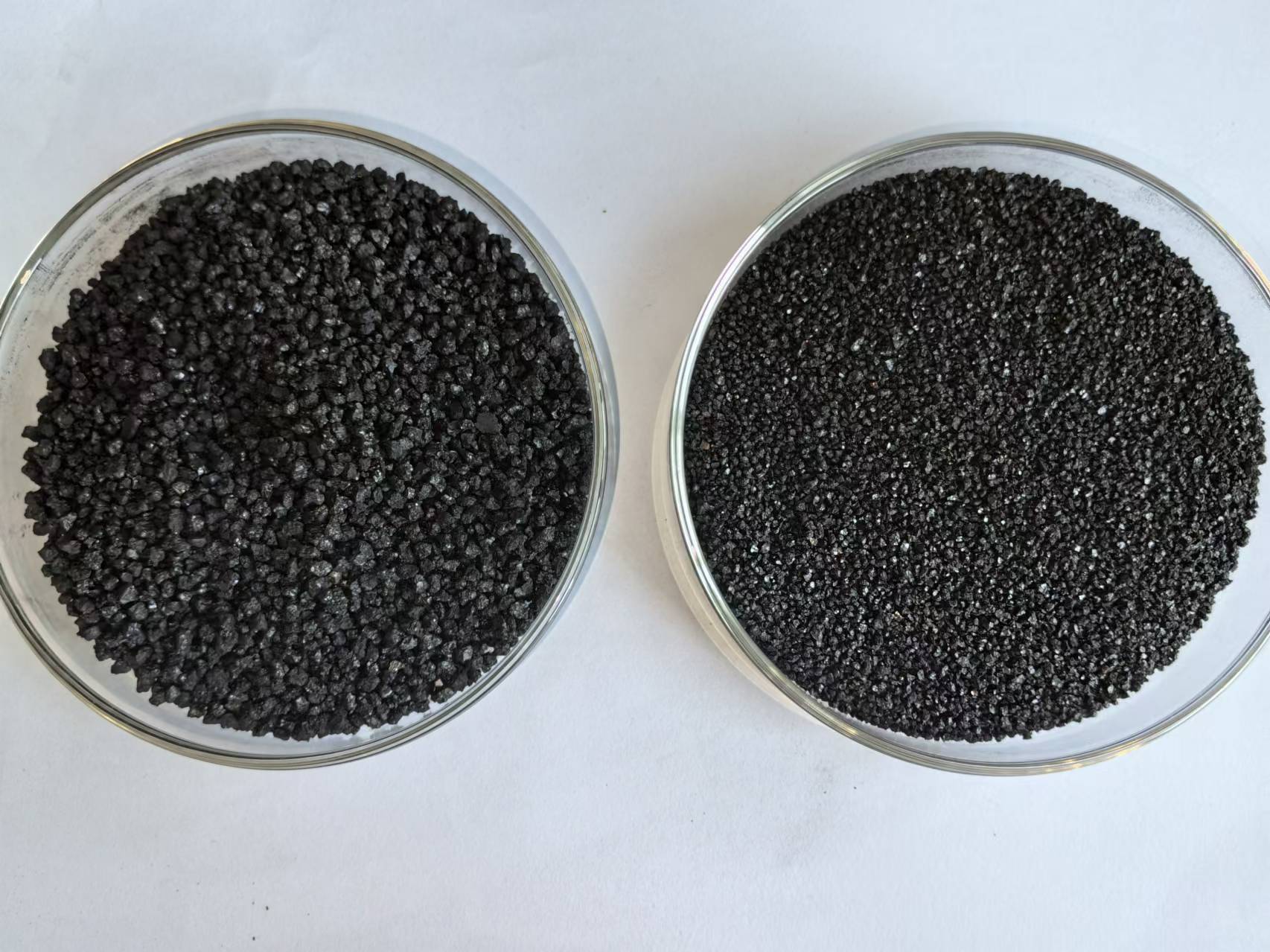 Estrume Orgânico Humate de Potássio