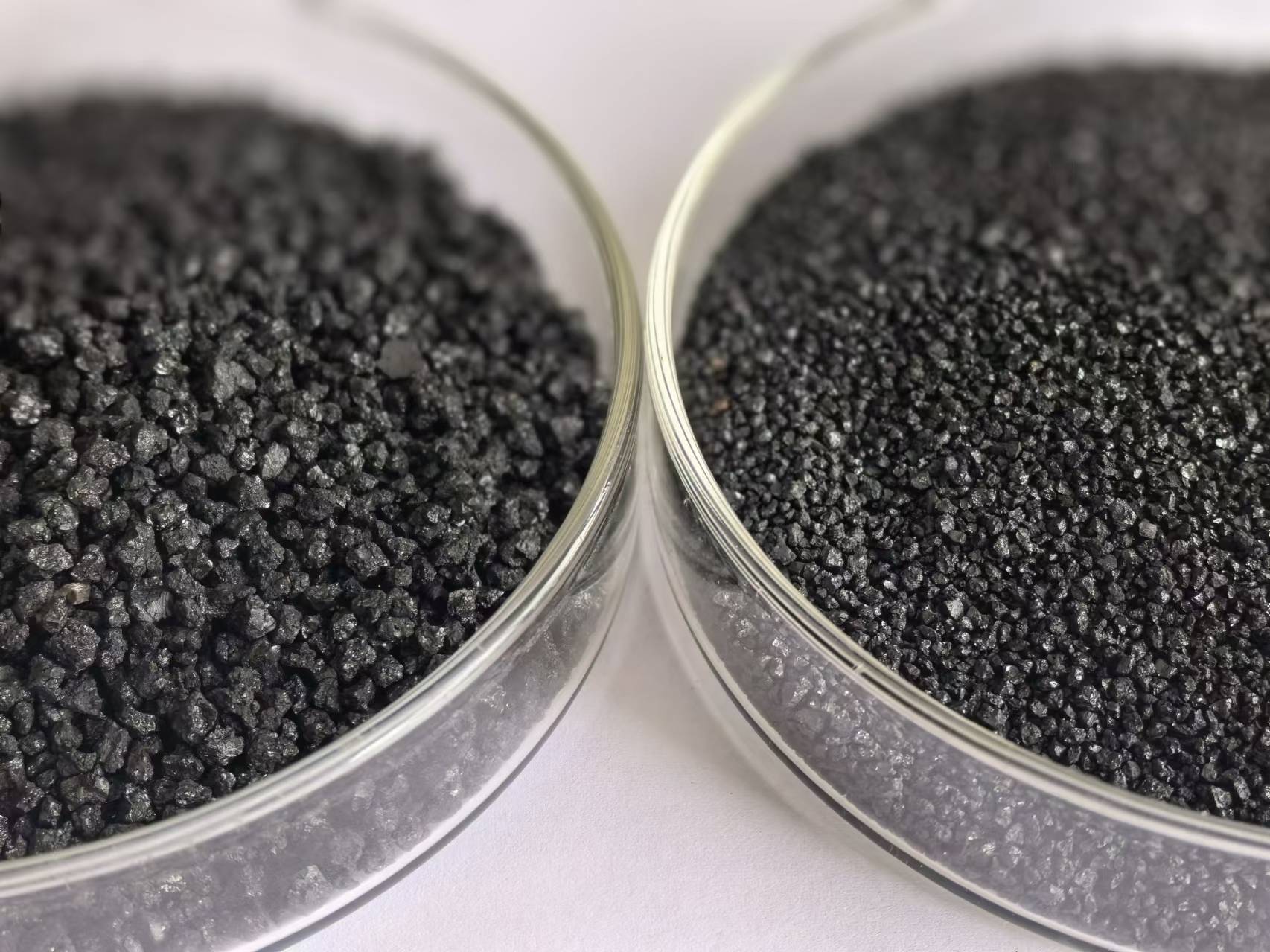 Granulado de gramado Humate de potássio