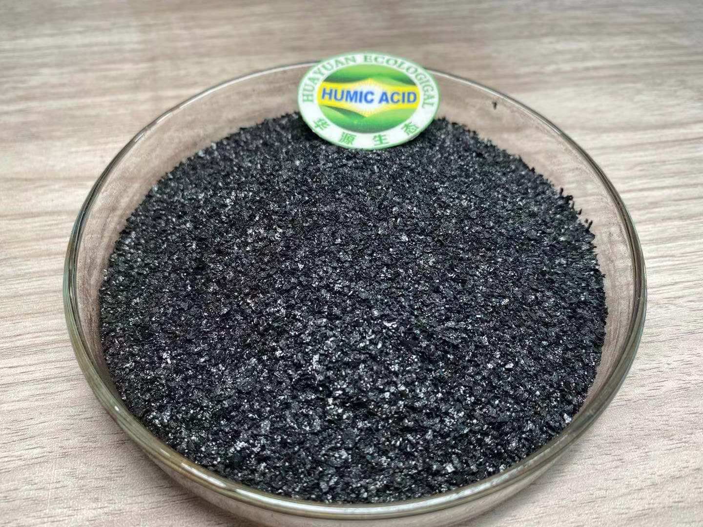 Floco Brilhante Agro Humate