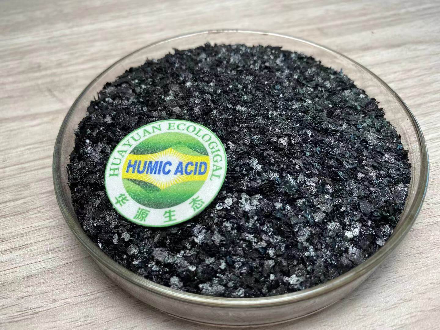 Mineral Fulvic Acid Fertilizer