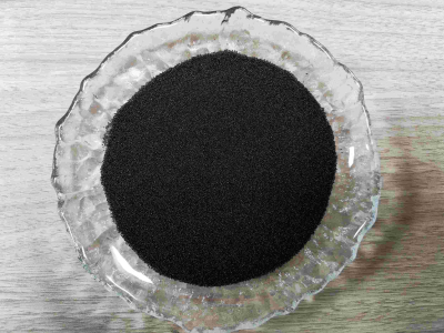 Prills de Fulvato de Potássio