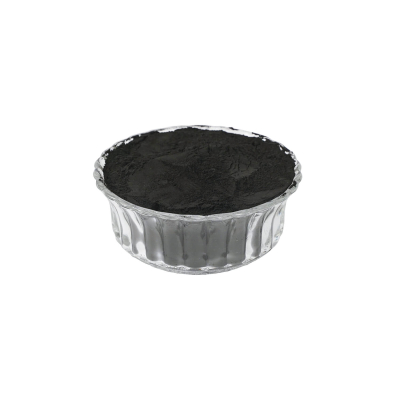 Fertilizante com marca de humato de sódio