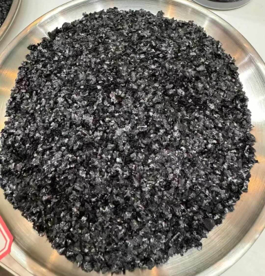 Melhor preço Humate de sódio