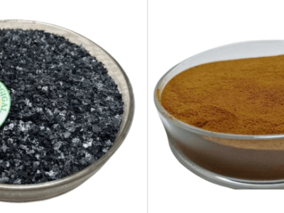 Fulvato de Potássio Mineral