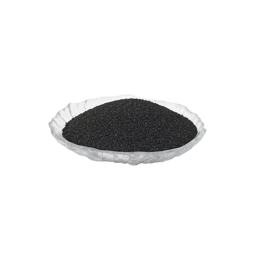 Cristal Humate de Sódio Granulado 60%