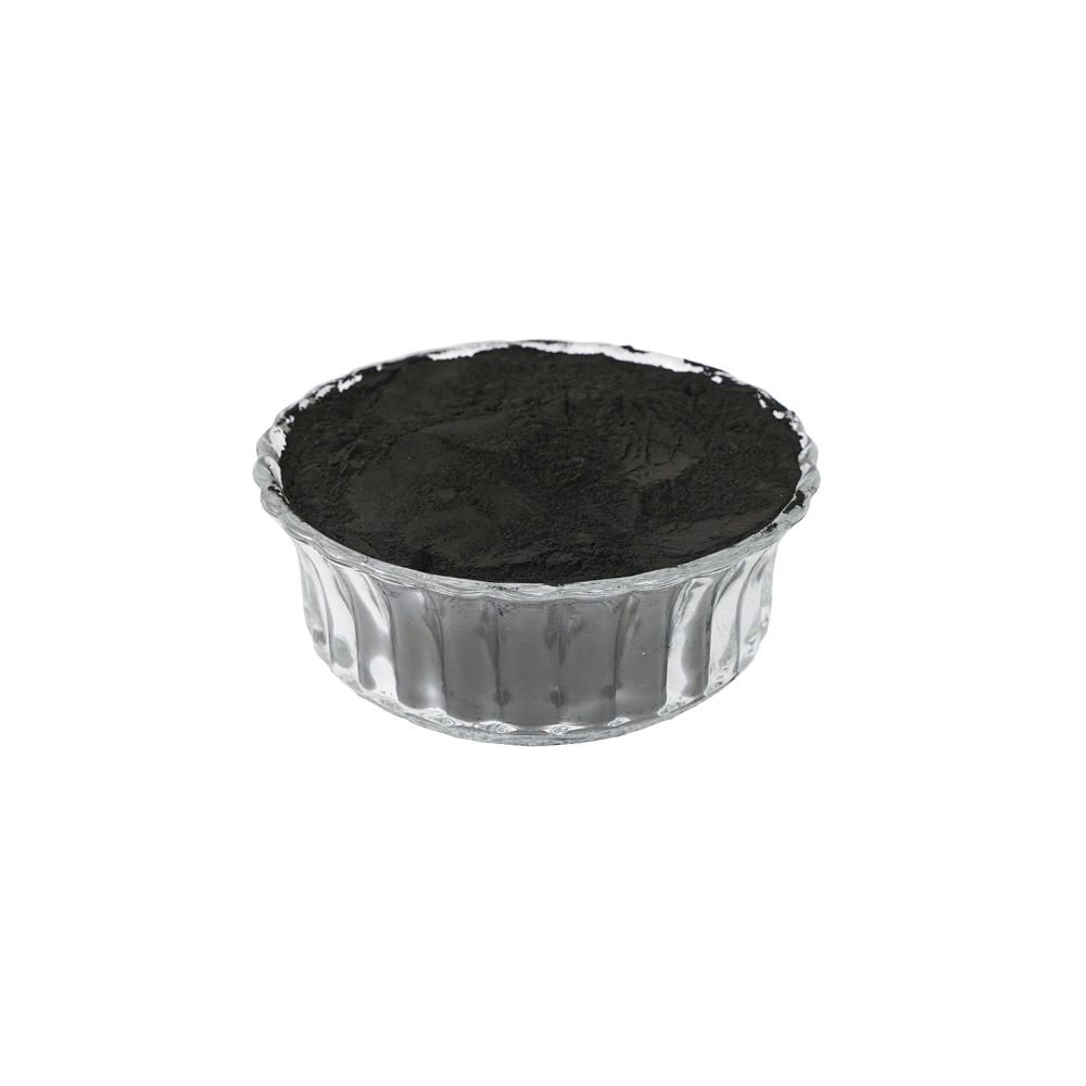 Humate de potássio em pó 100% solúvel