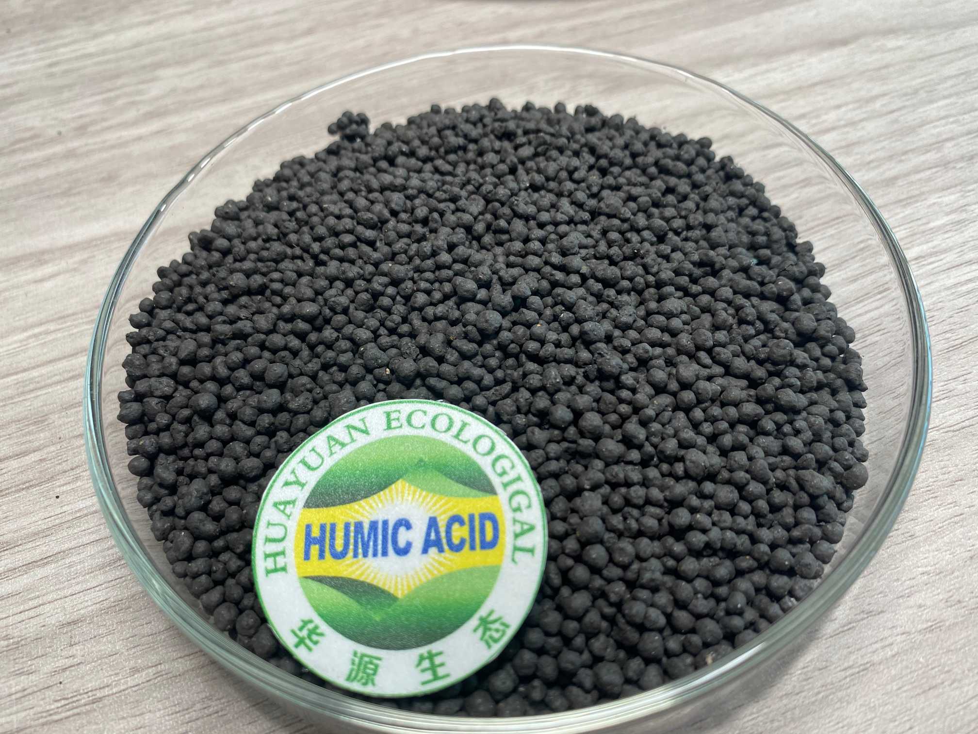 Agri Humic Agri Humic