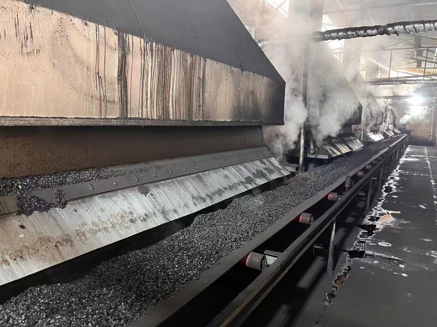 Fabricante fornece flocos de humato de potássio em estoque.jpg