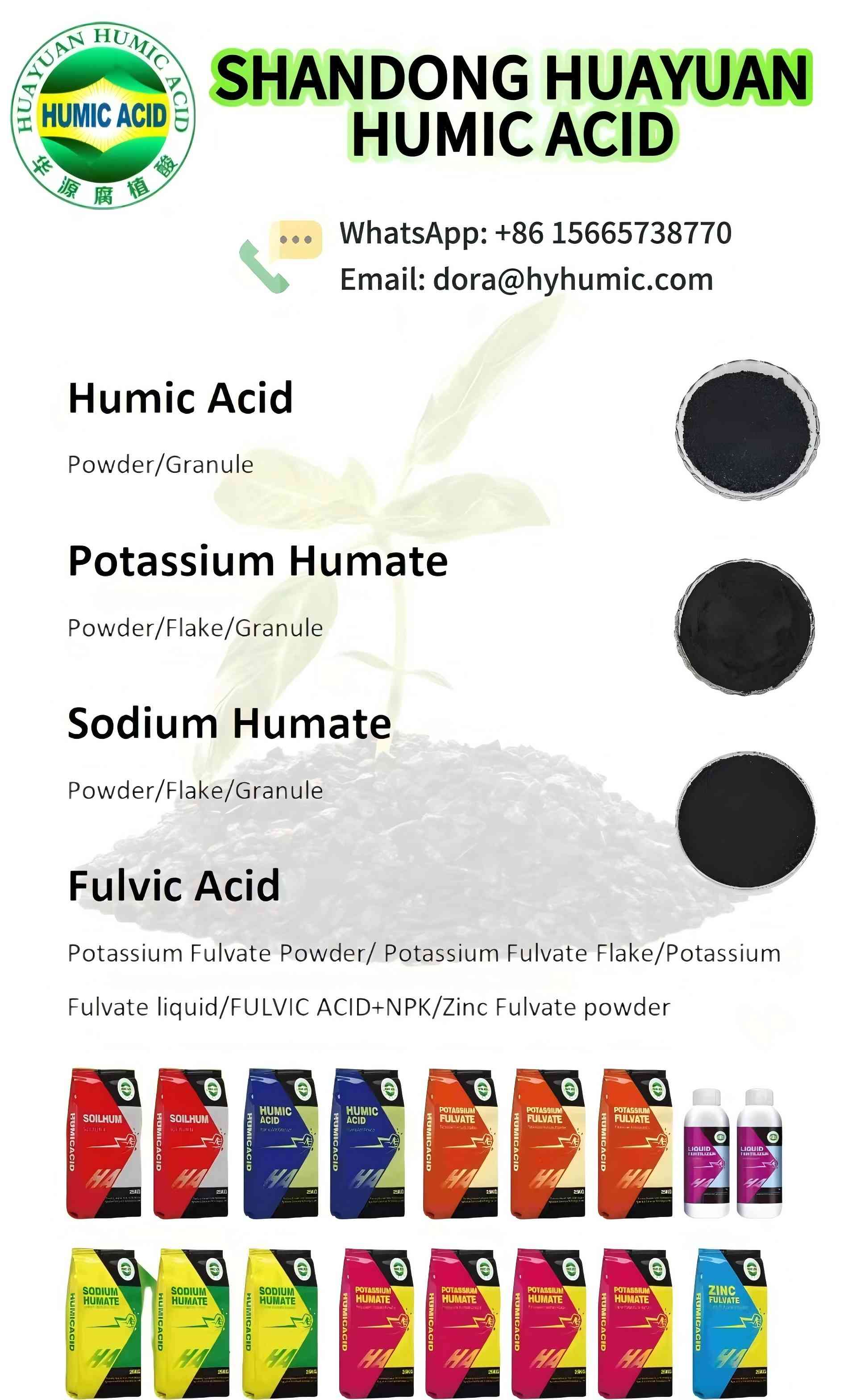 Fabricante de flocos de Humate de potássio com grande desconto na China.jpg